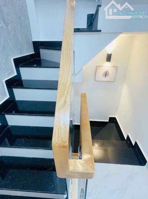 Nhà đẹp đường Sư Vạn Hạnh, Quận 10, Giá: 3 tỷ 20 triệu / 48m2, sổ hồng riêng - 3