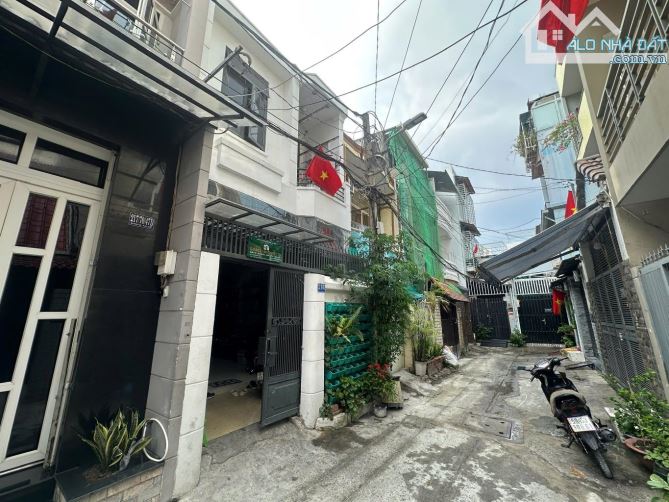 💥🏠[BÌNH THẠNH] VIP BÙI ĐÌNH TÚY, HẺM XE HƠI  - 52M2 - SỔ VUÔNG CÔNG CHỨNG NGAY - CHỈ 6,X - 3