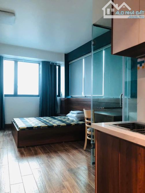 BÁN TÒA APARTMENT ĐẲNG CẤP PHỐ NHẬT CHIÊU, VIEW HỒ, CÁCH HỒ TÂY 50M, DÒNG TIỀN 240TR/TH. - 3
