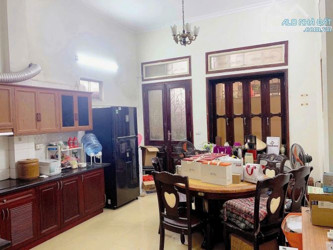 🌟PHỐ ĐỘI CẤN_BA ĐÌNH_P/LÔ QUÂN ĐỘI_LÔ GÓC_2 MẶT NGÕ_3 Ô TÔ TRÁNH_93M2 4T MT 4,5M 27 TỶ🌟 - 3