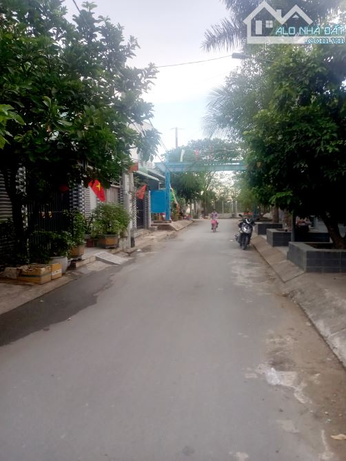 NHÀ 2 TẦNG GẦN KHU CÔNG NGHIỆP CẦU TRÀM GIÁ 2 TỶ 1 - 3
