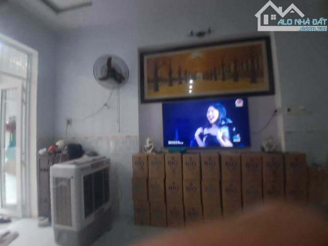 Cần bán nhà 2.5 tầng đường trần Cao Vân - 3