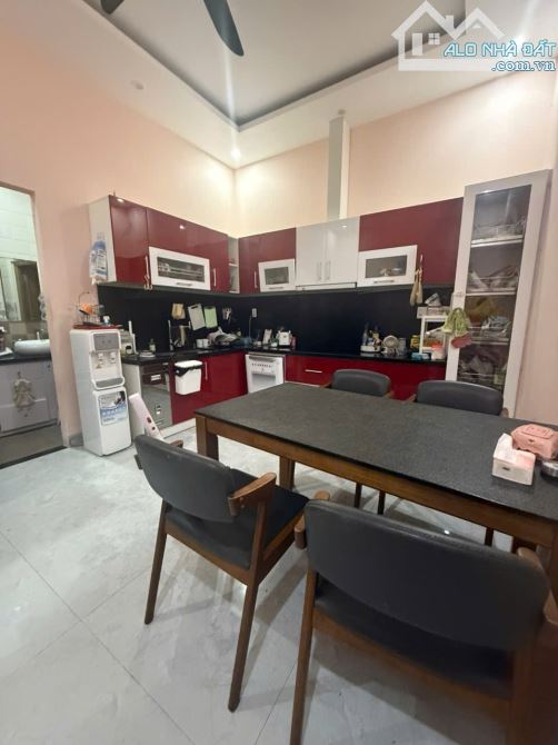 🏠 BÁN NHÀ KIỆT Ô TÔ NGUYỄN VĂN THOẠI – 92M² – 2 TẦNG – CÁCH BIỂN MỸ KHÊ 100M 🏖️ - 3