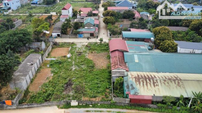 CƠ HỘI ĐT CỰC TỐT- 340m2 full thổ cư cạnh sân Golf -TẠI VĂN SƠN, CHƯƠNG MỸ- CHỈ 9.55tr/m2 - 3