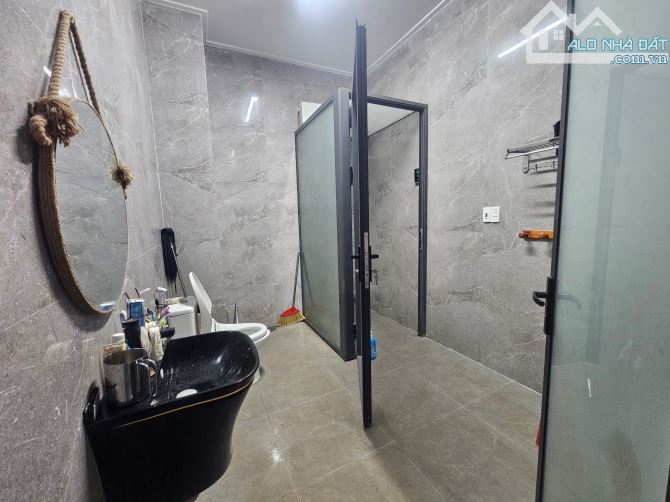 Nhà mặt tiền Chu Văn An nối dài – Khu đấu giá Hà Huy Tập, TP. Buôn Ma Thuột - 3