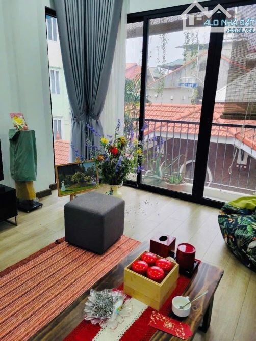 🌟HIẾM! PHỐ GIANG VĂN MINH_BA ĐÌNH_GẦN PHỐ_P/LÔ_GARA ÔTÔ_62M2 7T TH/MÁY MT 4,2 GIÁ 21,9TỶ - 3