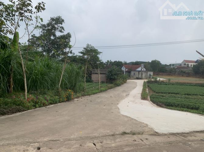 💥💥CƠ HỘI ĐẦU TƯ SIÊU HỜI – GIÁ CHỈ 7 TRIỆU/M² BÁN LÔ ĐẤT 300M² TẠI BẮC SƠN – SÓC SƠN, HÀ - 3