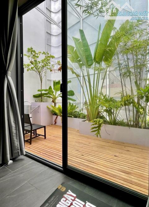 🏡 Bán nhà 1 trệt 2 lầu đẹp hẻm Daisu Ba Cu – Trung tâm TP Vũng Tàu – Giá 4.95 tỷ - 3