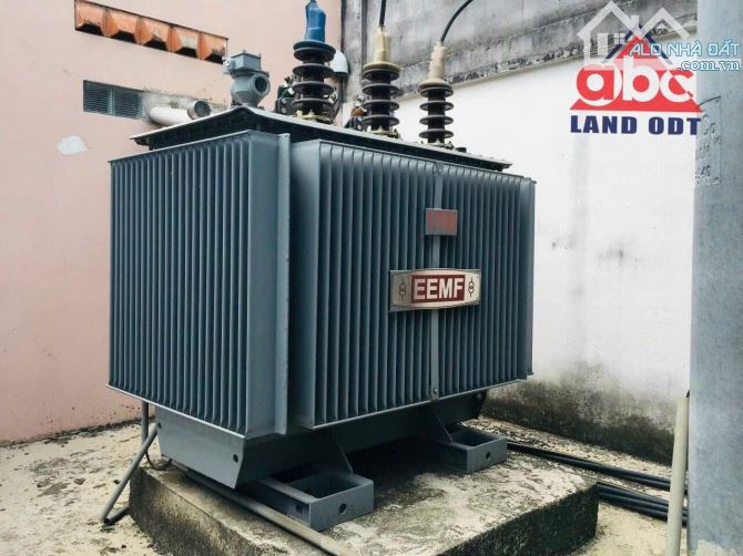 Cho thuê xưởng 14.000m2, gần đường Võ Nguyên Giáp, Tp. Biên Hòa. Pháp lý PCCC đầy đủ - 3