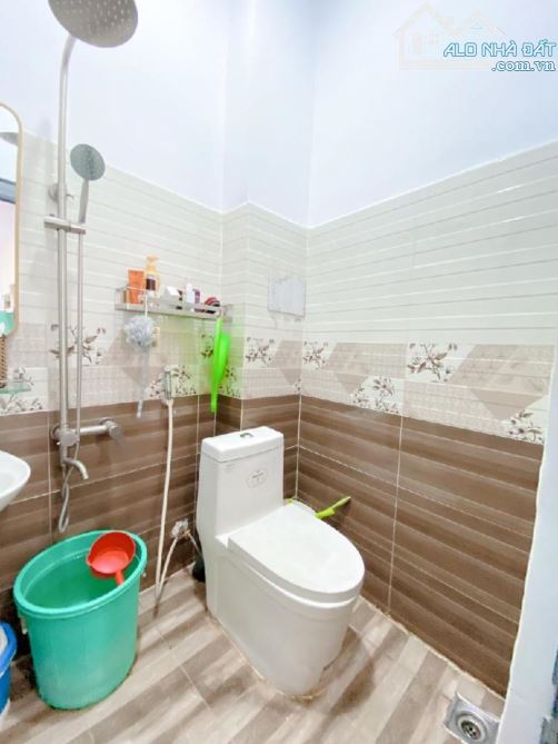 Nhà mới 2 tầng BTCT - 2PN - Quang Trung - Gò Vấp - Ngang gần 5m - Nhỉnh 3 tỷ - 3