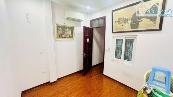 Bán căn phân lô ô tô vào tận cửa, đường Láng - Đống Đa, tầng 1 kinh doanh tốt. - 3