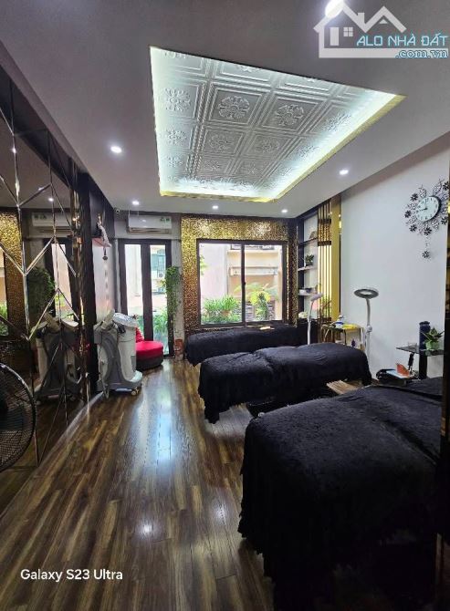 SIÊU HIẾM-Phân Lô Nguyễn Chí Thanh 40/45m, 6Tầng chỉ 17.9 Tỷ, Ô tô tránh, K.Doanh - 3