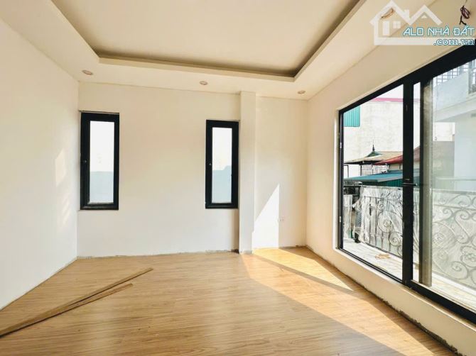 NHÀ 5 TẦNG MỚI KENG GIÁ SIÊU ĐẸP - 3