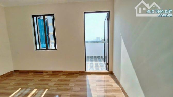 Bán nhà Lai Xá 32m2x5T, ngõ nông, gần phố, nhiều tiện ích, tiềm năng, giá chỉ 4.x tỷ - 3