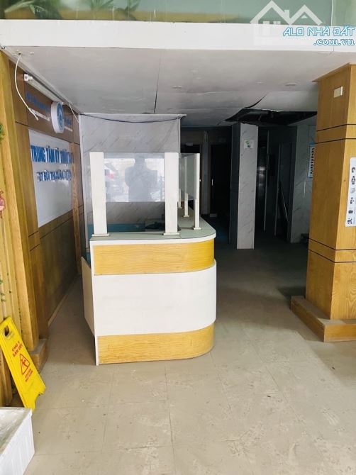 BÁN NHÀ MẶT PHỐ BÙI THỊ XUÂN - VỈA HÈ - KINH DOANH - DIỆN TÍCH 65M x 4T - GIÁ BÁN 37.8 TỶ - 3