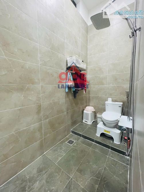 🆘Giảm 200tr (3tỷ600 còn 3tỷ400) ✳️Bán nhà cấp 4 mới cứng cáp gần chợ phường Tân Mai - 3