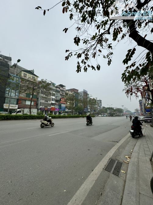 BÁN NHÀ MẶT PHỐ XÃ ĐÀN - ĐỐNG ĐA 59m2 - 4T - 13.8 TỶ - VỈA HÈ RỘNG - 2 THOÁNG -KINH DOANH - 3