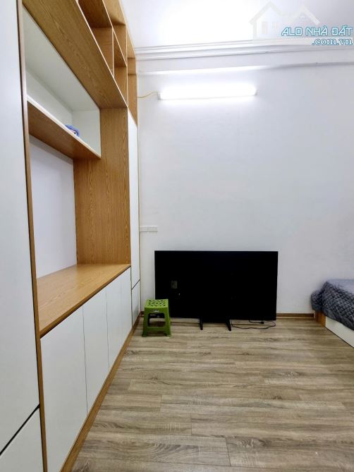BÁN NHÀ RIÊNG 42M2 4TẦNG PHỐ TÂN ẤP BA ĐÌNH HÀ NỘI - 3