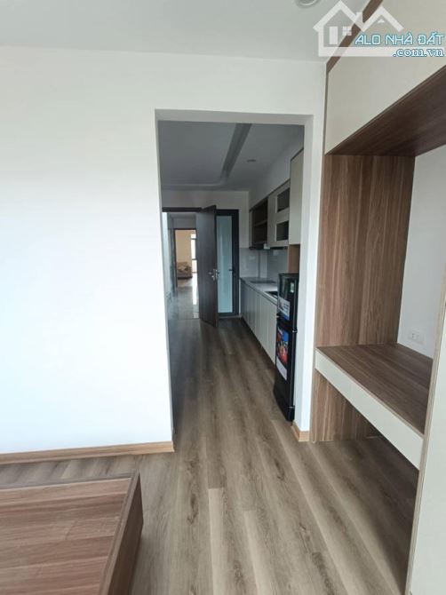 Bán tòa CHDV Ngọc Hà, Ba Đình xây mới DT 77m * 8 tầng thang máy chỉ 25,3 tỷ. - 3
