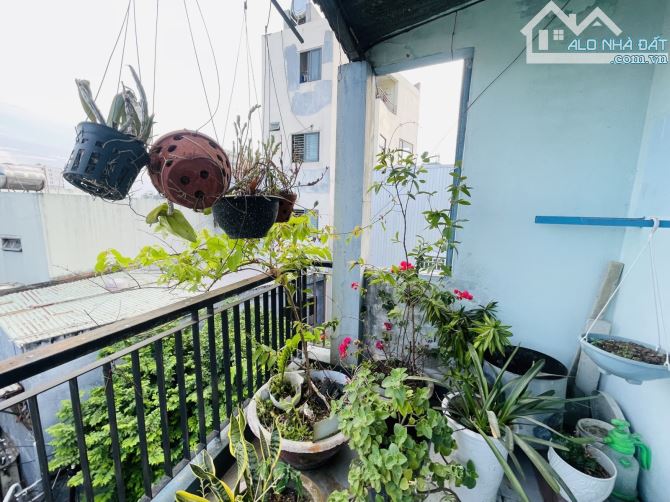 Bán Nhà Ngô Quyền, Gần Cầu Rồng, 4 Tầng, 3 Phòng Ngủ Chỉ 3.1 Tỷ - 3