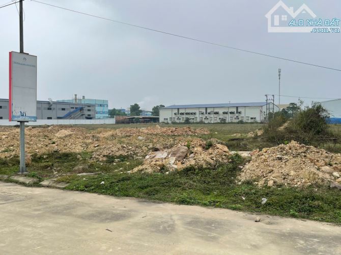 Chuyển nhượng 3ha đất sản xuất giá siêu tốt tại Bắc Giang, nhiều ưu đãi. - 3