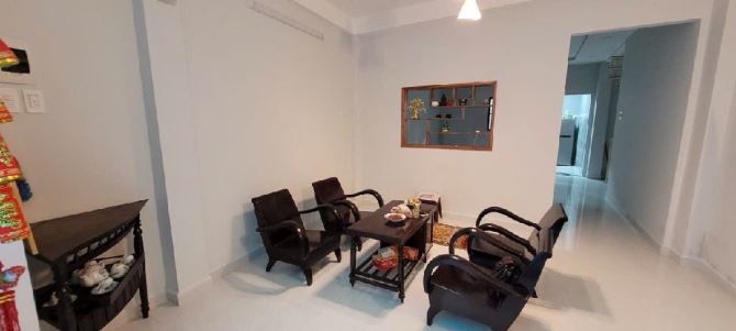 🎉🎉💥💥SÁT CHỢ ĐÊM LÊ DUẨN - KIỆT THOÁNG - NHÀ ĐẸP Ở NGAY💥💥 - 3