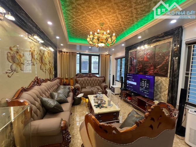 BÁN NHÀ LẠC LONG QUÂN TT TÂY HỒ LÔ GÓC KD VP KHU VIP 72M 5TT16M CHỈ 33 TỶ. - 3