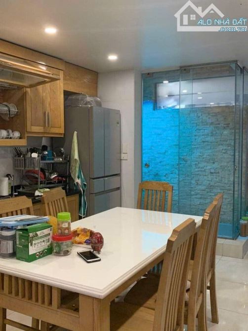 Bán nhà Mặt Đường Thiên Lôi, đoạn gần Trần Nguyên Hãn - 3