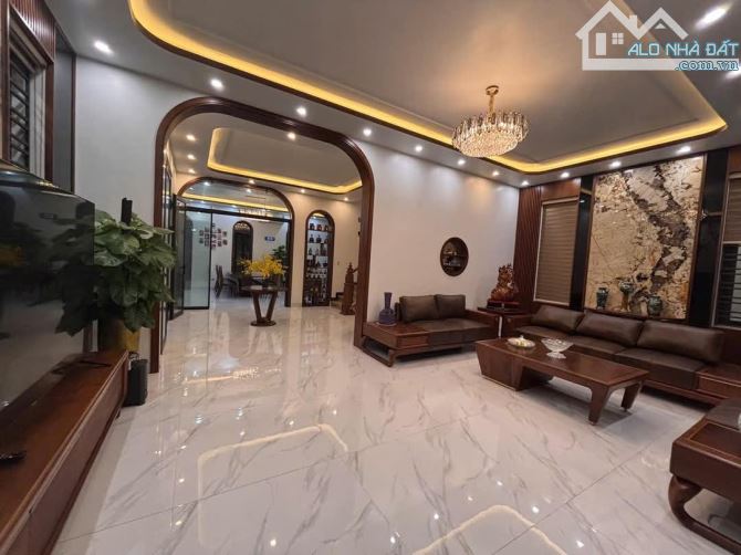 🌟 SIÊU PHẨM BIỆT THỰ 3 TẦNG ĐỘC LẬP–AN ĐỒNG, AN DƯƠNG, HP- LÔ GÓC 205M²–GIÁ CHỈ 11,5 TỶ🌟 - 3