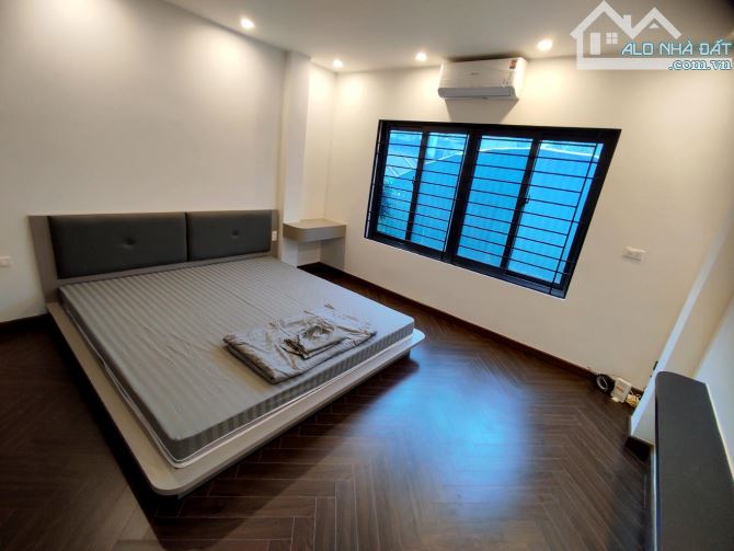 Nhà đẹp Phố Khâm Thiên full tiện ích - 3