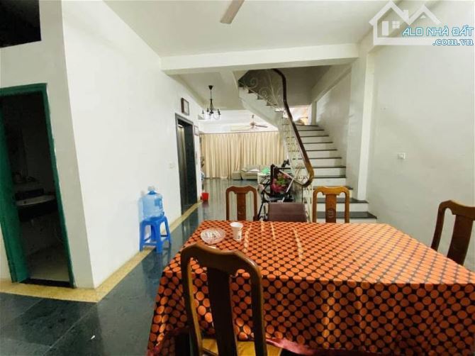 BÁN NHÀ PHỐ XÃ ĐÀN 74m2x6T THANG MÁY - MT 5.6m - 16 TỶ - GARA ÔTÔ - NGÕ THÔNG - KINH DOANH - 3