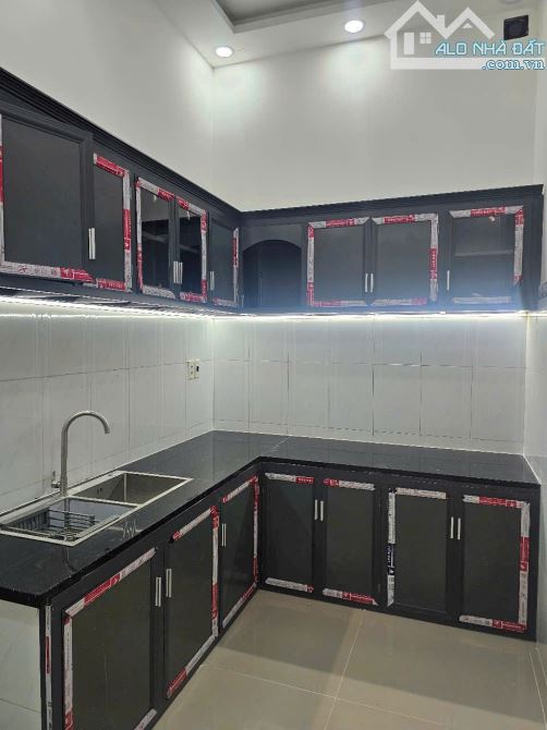 ✅⏩BÁN NHÀ 1 TRỆT 1 LẦU 64M SHR MẶT TIỀN TRẦN THỊ BỐC XÃ THỚI TAM THÔN,HÓC MÔN - 3