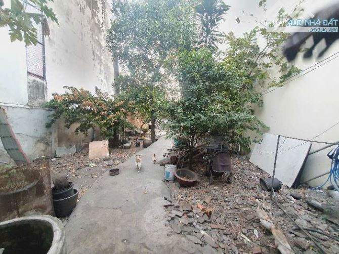MẶT TIỀN HỒ BÁ PHẤN, DT 200M2, KD ĐA NGÀNH NGHỀ, PHƯỚC LONG A - 3