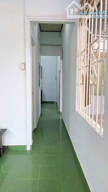 🏠Bán nhà cấp 4 - 2 mặt đường ô tô thông Trạm Đăng Kiểm - Hoà Trung - Vĩnh Hoà chỉ 2 tỷ - 3
