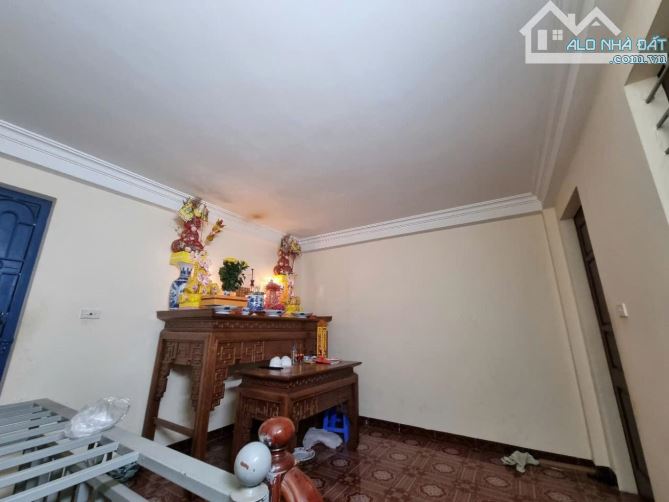 NHÀ MỸ ĐÌNH 2 - OTO - KINH DOANH - VỊ TRÍ VÀNG - 5 TẦNG - 52M - GIÁ BÁN 13.5 TỶ - 3