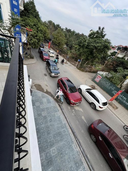 Bán tòa văn phòng mặt phố Trường Chinh, 80m2, 8 tầng, giá 40 tỷ, mới đẹp, kinh doanh đỉnh - 3