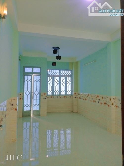 TT Quận 10-Lý Thường Kiệt- 55m2 - 4 tầng Kiên cố chỉ hơn 7.X tỷ - 3