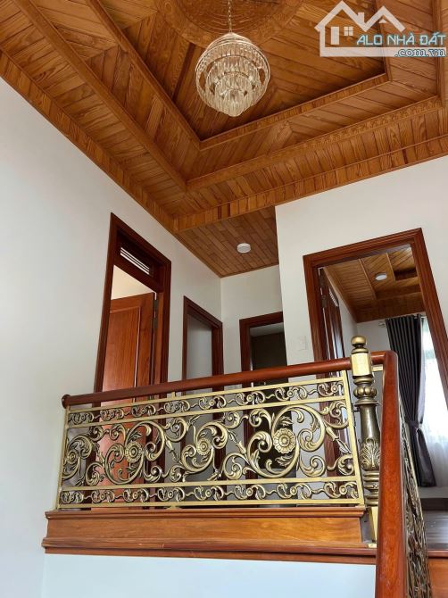 BÁN VILLA GẦN HỒ XUÂN HƯƠNG - PHƯỜNG 9 ĐÀ LẠT - 3