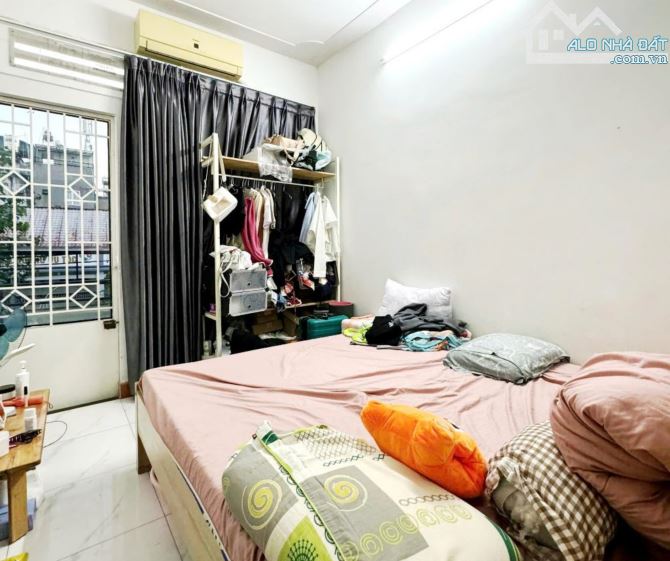 Ô tô ngủ trong nhà, Gò Vấp, 60m2, 2 Tầng, 4 Tỉ hơn - 3