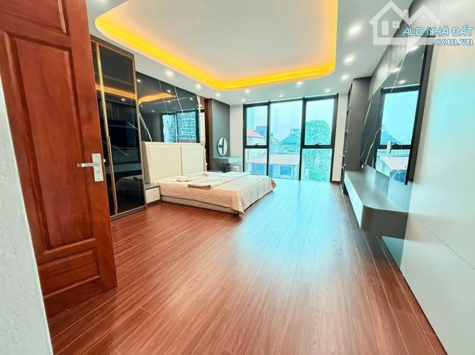 🤑 QUANH 200 triệu /m² 🤑 TÒA NHÀ LĨNH NAM 🧧💥🧧💥🧧 HOA HẬU HOÀNG MAI - XÂY MỚI HIỆN ĐẠI - 3