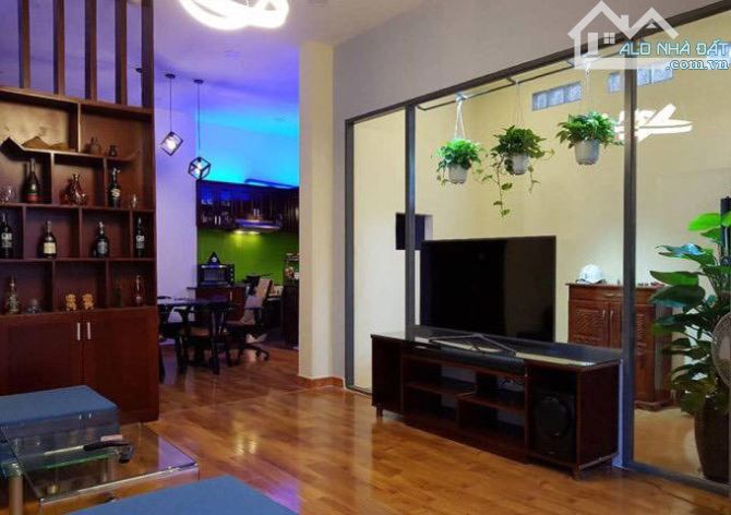 Chủ định cư gấp bán Căn góc 2 mặt hẻm xe hơi ngang khủng 6m -Thống Nhất Gò Vấp - 3