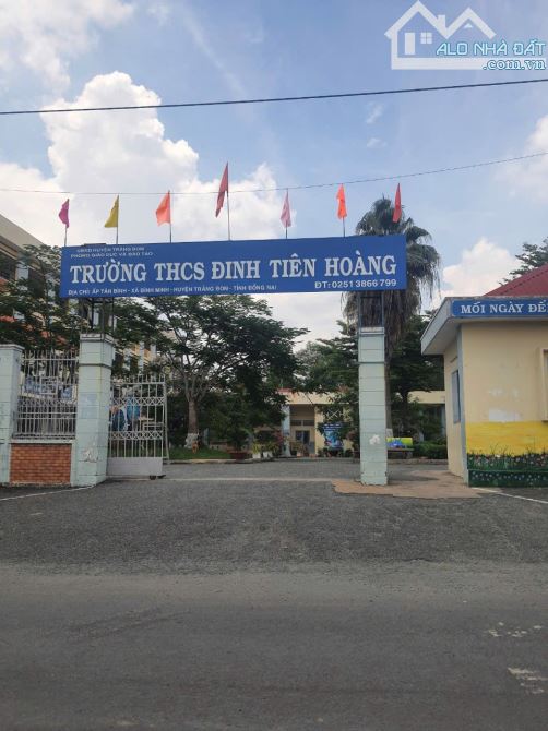 Bán 2.000m2 đất tại Bình Minh giá chỉ 2.5triệu/m2(34*62)_SHR_ gần Ql 1A. - 3