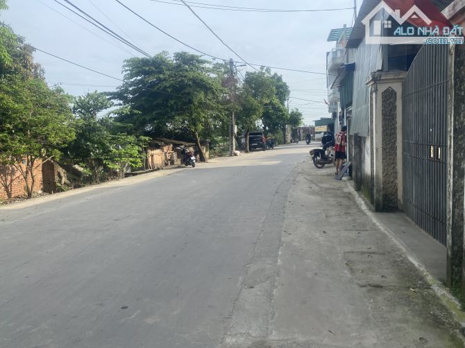 🔥🔥🔥 CC CẦN THANH KHOẢN GẤP MẢNH ĐẤT TẠI  _ TRUNG OAI _ TIÊN DƯƠNG _ ĐÔNG ANH - 3