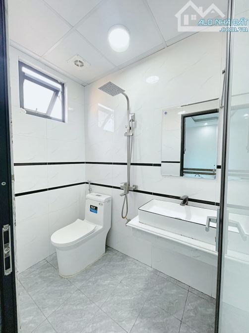 CẦN BÁN TOÀ CCMN XÂY MỚI DÒNG TIỀN 50TR/THÁNG THANG MÁY TẠI NAM TỪ LIÊM - 3