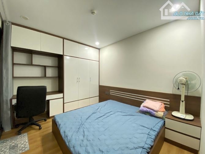 Cho thuê căn hộ chung cư Terra - An Hưng - Hà Đông - Hà Nội - 3