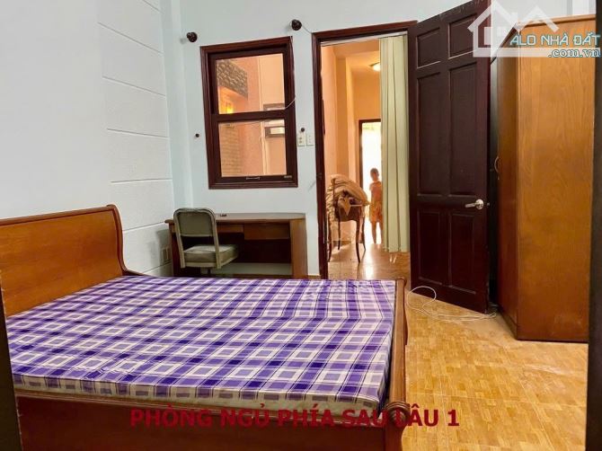 NHÀ ĐẸP 4 TẦNG HXH HOÀNG VĂN THỤ,  TÂN BÌNH – 5PN, GIÁ HƠN 18TR XÍU. - 3