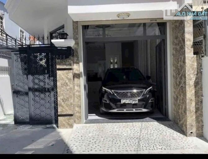 🏡 Cần bán Nhà - Hẻm ô tô Mạc Đỉnh Chi, Phường 4, Vũng Tàu - 1 trệt 2 lầu - Giá 6.8 tỷ - 3