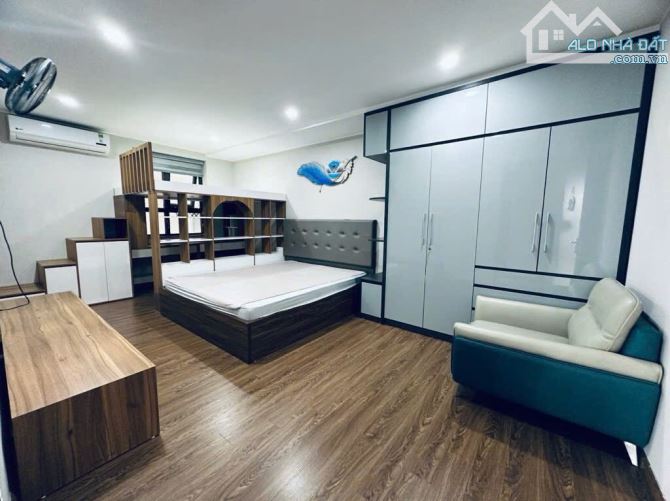 CĂN HỘ VÕ CHÍ CÔNG – 168M² – CĂN GÓC – 3 NGỦ – VIEW TRIỆU ĐÔ – FULL ĐỒ – GIÁ 12.7 TỶ - 3