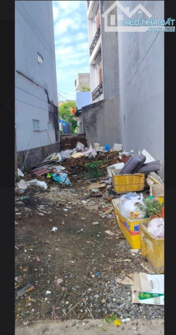 Bán Đất Thửa 641  Tân Chánh Hiệp 34 sát Tô ký quận 12 45m²  giá 3 tỷ - 3