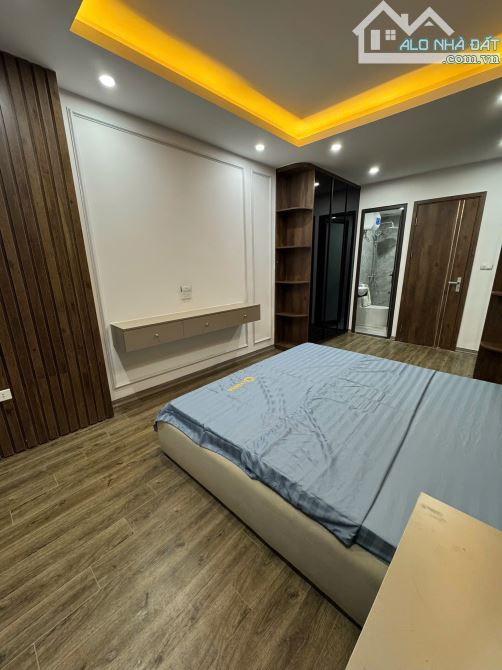 Bán nhà Hạ Đình - Nguyễn Trãi. 5 Tầng mới tinh - Phân lô, gần Phố - Nhỉnh 6 Tỷ. - 3